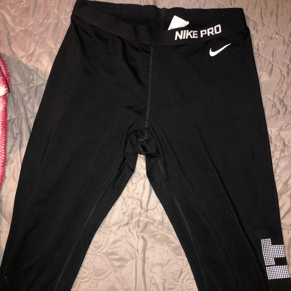 Nike leggings